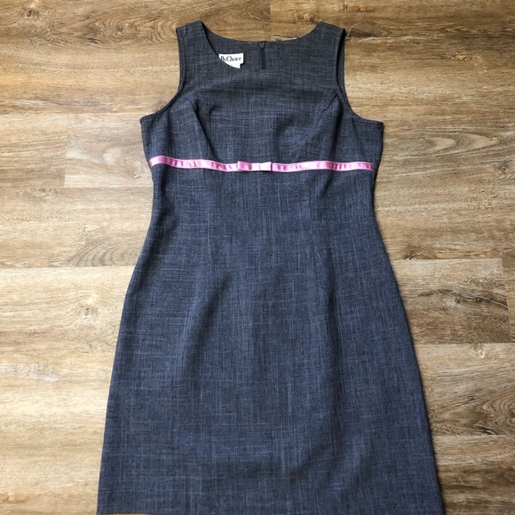 Vintage ByChoice size 13 (estimated M) dress suite - Picture 5 of 6